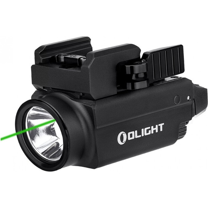 Пистолетный фонарь OLIGHT BALDR S 123169